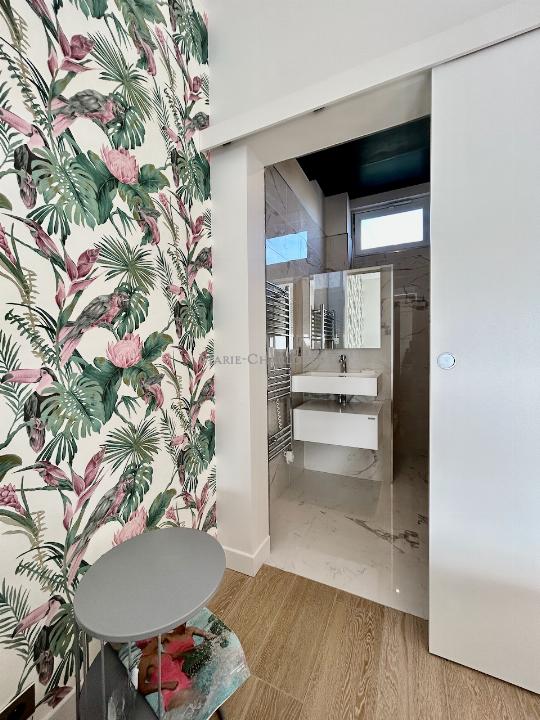 Appartement cauderan13